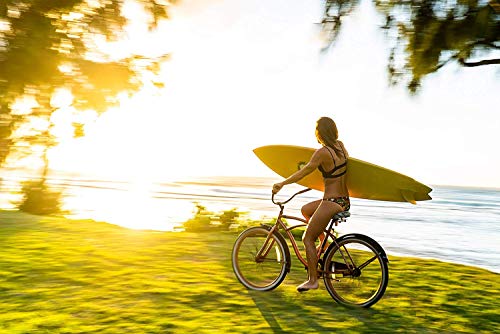 Surface Dry Touch Waterproof Sunscreen - Sun Screen Protector For Face And Body - Reef Friendly - Non Toxic Oil Free Sunscreen - Spf 30 6Oz, 2 Count #TOP2