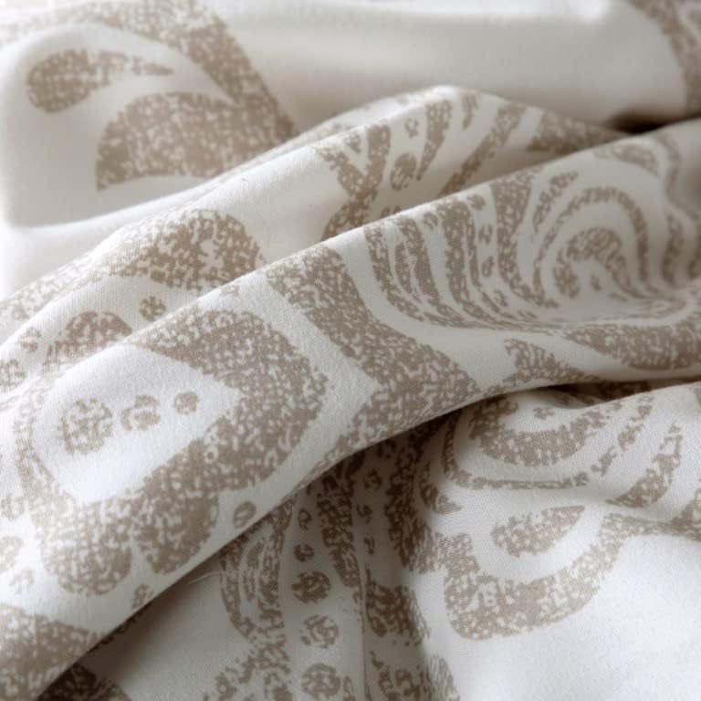 BQC Duvet Cover Set 3 Piece Microfibre Quilt Cover with Pillow Cases - Image 3