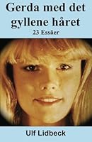 Gerda med det gyllene håret 098404793X Book Cover