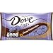DOVE PROMISES Easter Dark Chocolate Candy Eggs 8.87-Ounce Bag