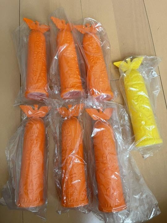 Amazon.co.jp: 兵庫相互銀行 貯金箱 7個 : おもちゃ
