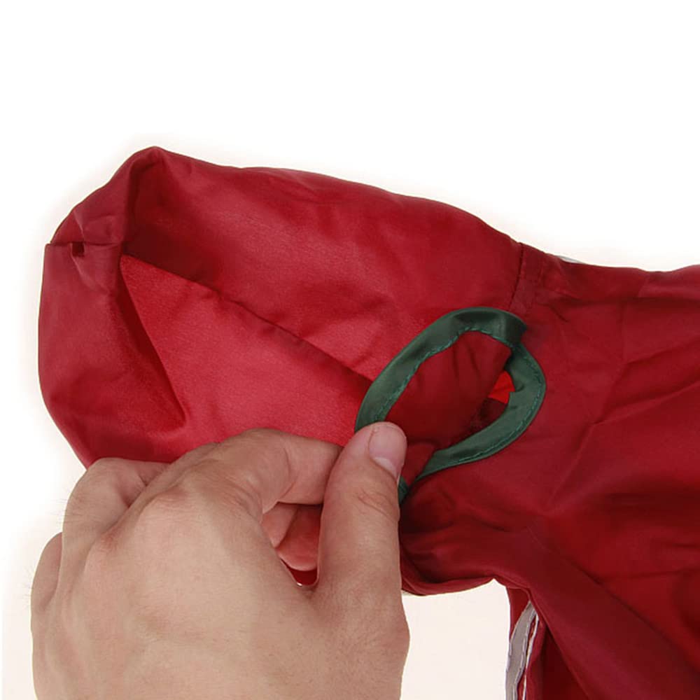 Płaszcz przeciwdeszczowy dla psów, Jednowarstwowy płaszcz przeciwdeszczowy dla zwierząt domowych Odblaskowy kombinezon psa Wodoodporna kurtka odzież psów Artykuły(Yellow,M)