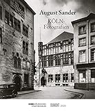 klama fotograf kolno  August Sander – KÖLN-Fotografien 2020
