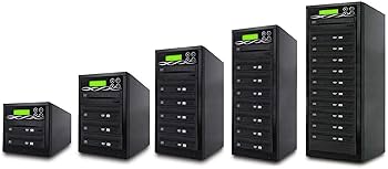 Amazon.com: BestDuplicator Bd-Lg-5T 5 Target 24X Sata Dvd