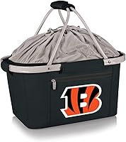 Vista 39 de Picnic TIME NFL Metro Basket Collapsible Cooler Tote