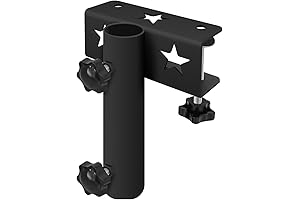BSWAN Flag Pole for Truck Bed Mount: Secure Your Patriotism with Style