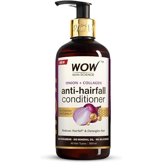 WOW Onion Conditioner 300ml