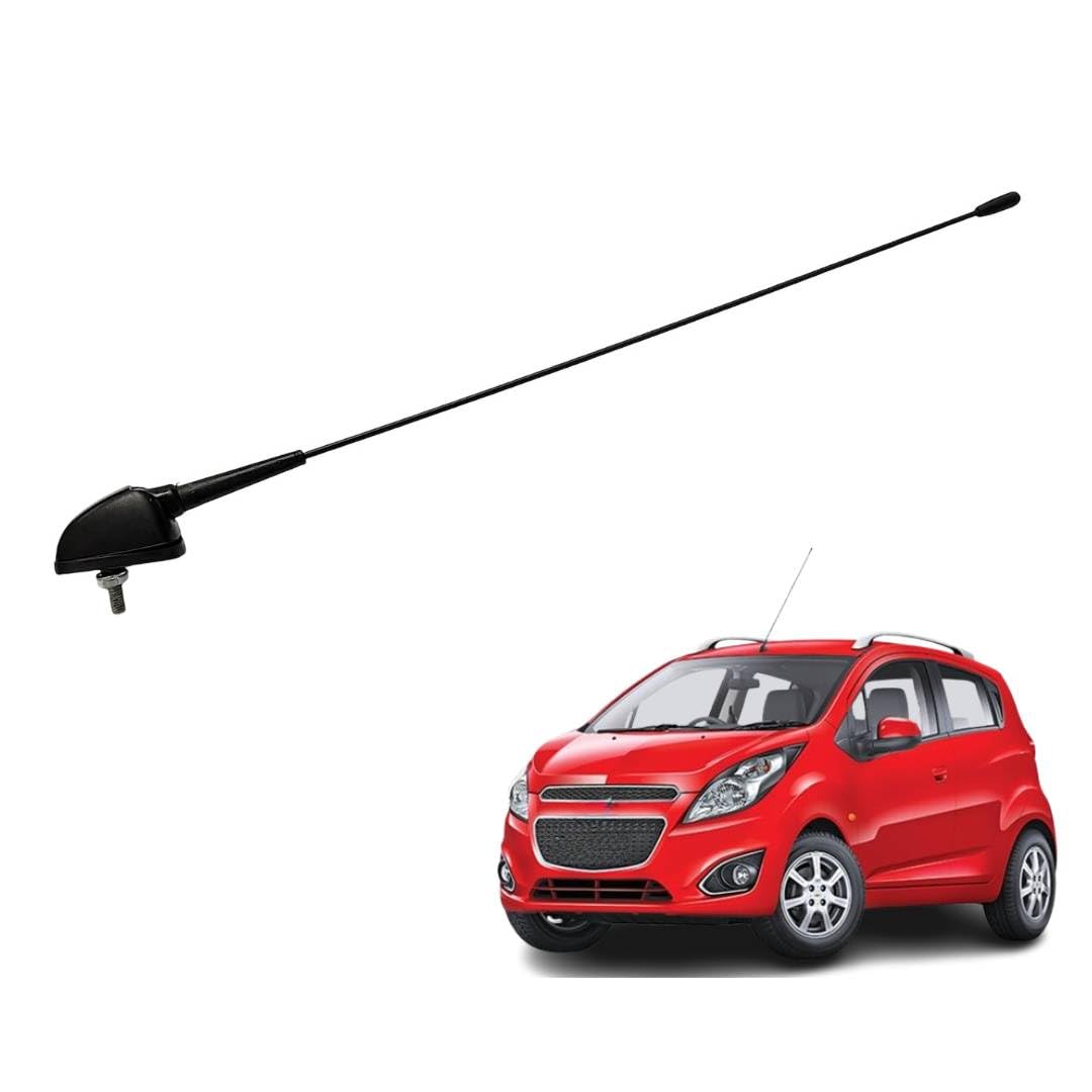 Kylo Car OE Audio FM/AM Roof Antenna Signal Reciever Suitable for Beat-image-7