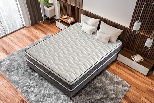 Colchones Baratos Muelles Marca DAGOSTINO HOME BOUTIQUE COLLECTION