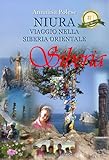 Niura : Viaggio nella Siberia Orientale (Italian Edition)