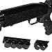 Trinity shotshell Shell Holder for Winchester SXP Shells Carrier Hunting Accessory Holder 12 Gauge Tactical Shell Pouch Ammo Shell Round slug Carrier Reload Adapter Target Range Gear.