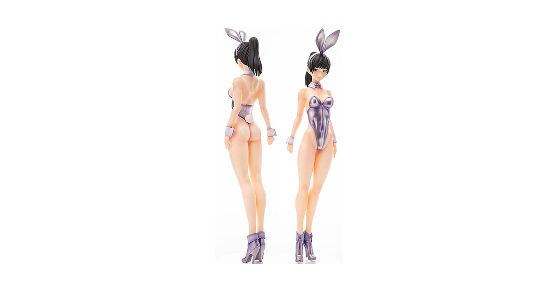 Amazon | ゴリラモーター アマガミ 1/6 塚原響 うさぎさん
