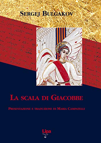  La scala di Giacobbe