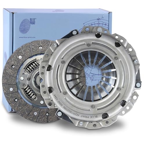 Kit d'embrayage BLUE PRINT ADW193040, l'exigence de la haute précision pour Alfa 159