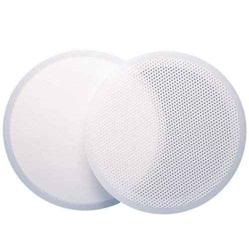Replacement Filter Plate Discs for TableTop Buchner Funnels Science