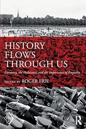Buy History Flows through Us — BookShops.in