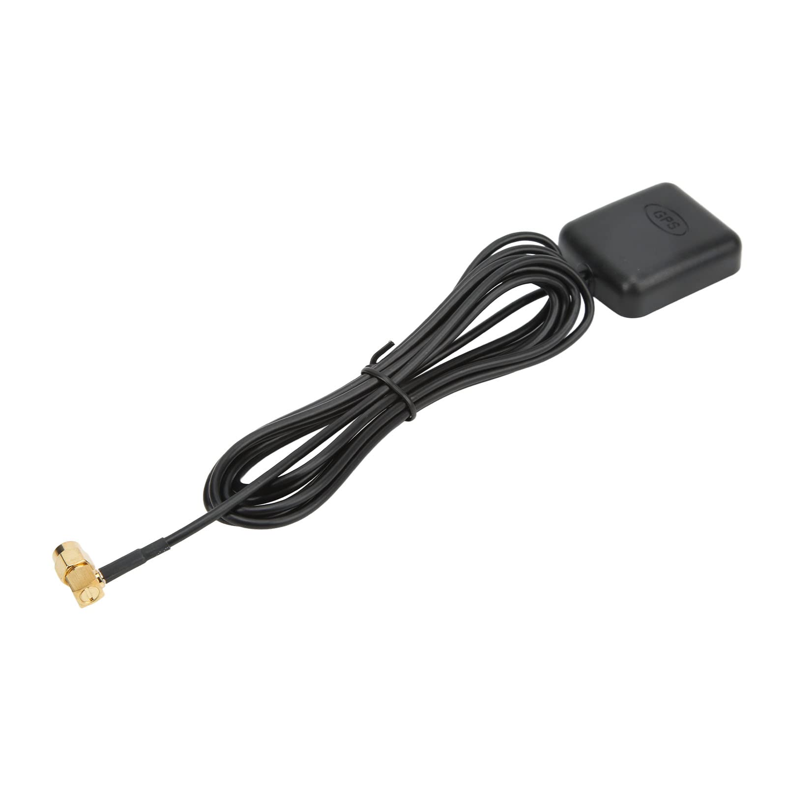 Antenna GPS Bingfu Per Auto E Camion - Impermeabile Con Attacco Magnetico O Adesivo - Foto 4