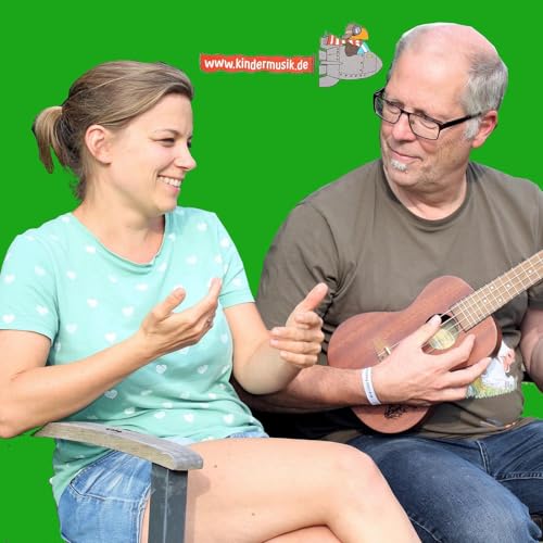 Heididei und Rock'n'Roll cover art