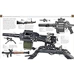 Firearms: An Illustrated History Hardcover – March 17, 2014 - Image 4