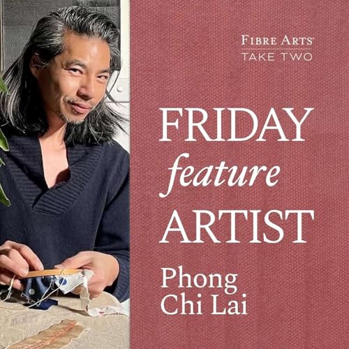 『From scraps to sculpture with Phong Chi Lai』のカバーアート