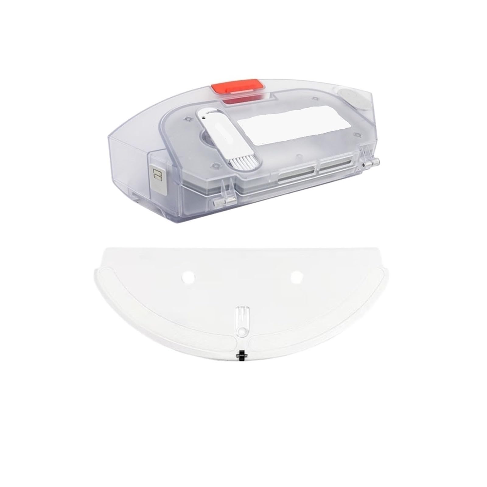 kvcccss Water Tank，Compatible For Xiaomi,Vacuum Cleaner