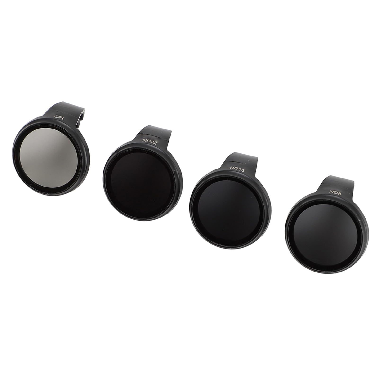 4 in 1 Filtro Lente Set NEO Drone Vetro Ottico CPL ND8 ND16 ND32 Filtri Fotografia Accessori