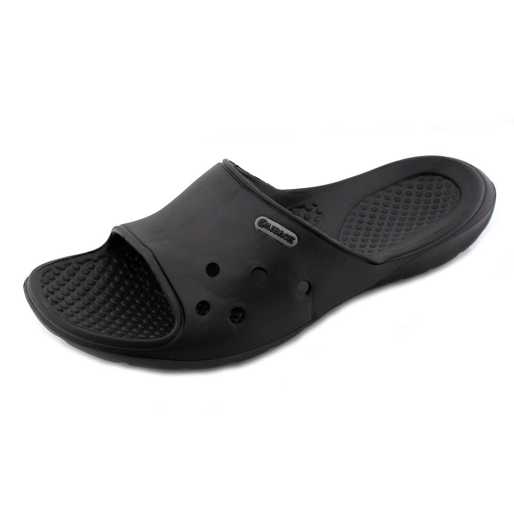 kaiback simple slide sport shower sandal