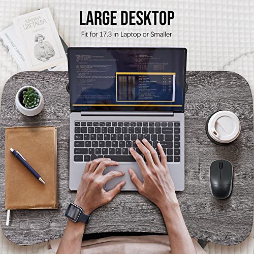 Laptop-Bed-Desk-Lap-Tray-Large-Portable-Foldable-laptray-Computer-bedtray-Table-for-Writing-Reading-Eating-Breakfast-XXL-lapdesk-on-Low-Sitting-Floor-or-Adult-Laying-Couch