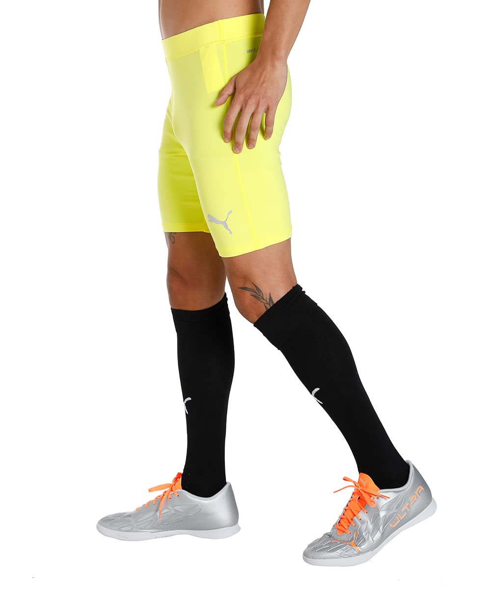 Puma Liga Baselayer Short Tight - Pantalones Cortos Hombre — view 88