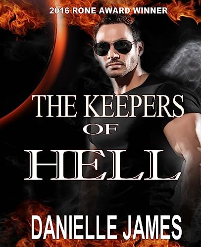 The Keepers of Hell Series