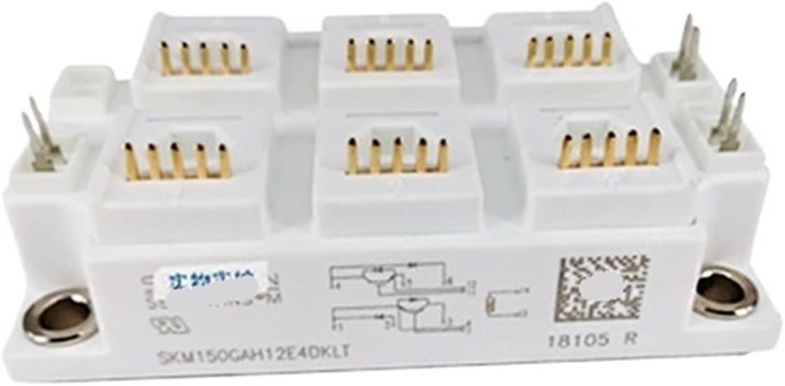 SKM150GAH12E4DKLT Power IGBT Module