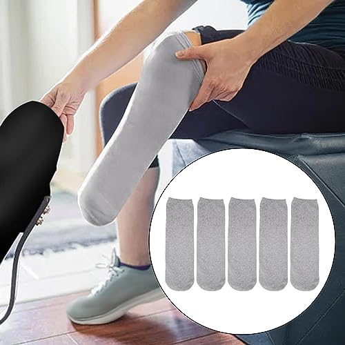 Fonowx 5 Pezzi Calzini per Amputati Calzini per