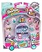 Shopkins World Vacation (Europe) - Precious Jewels Collection