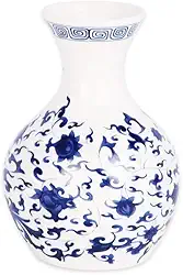 Vaso de Cerâmica Português -10cm