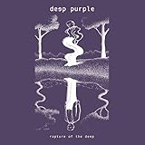  Deep Purple - Rapture Of The Deep (Ltd. White 2LP) [Vinyl LP]