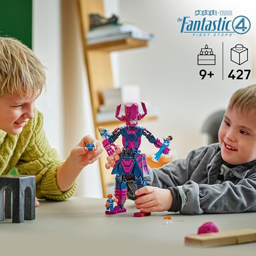 La mejor comparación de Lego marvel - solo los mejores. 20 Imagen adicional