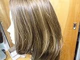 Malky European Wig Sheitel Multidirectional Human Hair Medium Brown 10-6-8