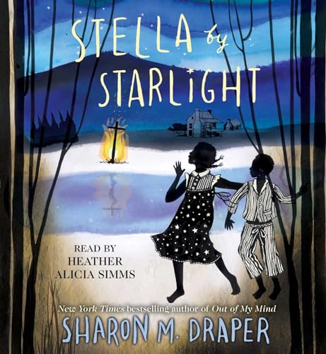 Stella by Starlight 144238039X Book Cover