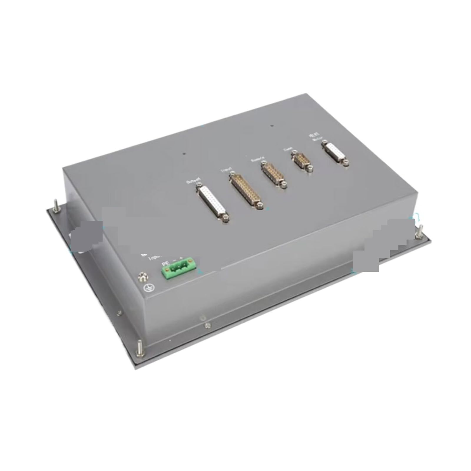 Contrôleur CNC, Le Dernier Contrôleur De Plasma Thc SF2100c/ Hp105, Hauteur Torche Coupe + Ascenseur Jykb-100 (dc24v/dc24v-t3) pour routeur CNC(Plasma)