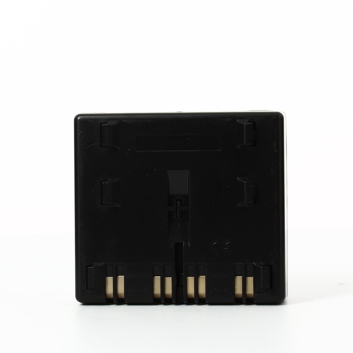 Hager - Batteria al litio 7,2 V/13 Ah