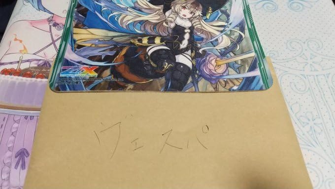 Amazon.co.jp: Z/X ゼクス トレーディングデッキパッド Z/X -Zillions