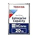 Produktbild MG10 Series MG10SCA20TE - Festplatte - Enterprise - 20 TB - intern - 3.5" (8....