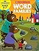Little Skill Seekers: Word Families