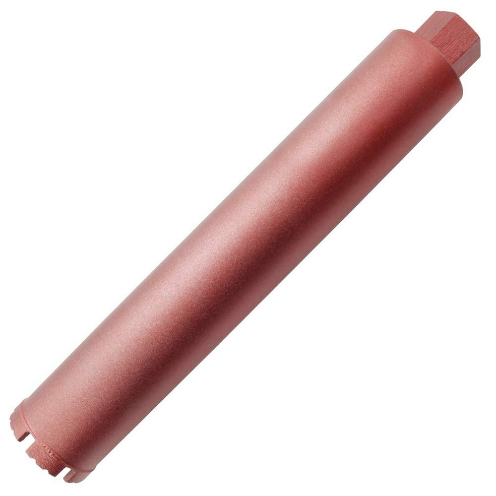 Nasser – Broca de diamante M22, para taladros de agua, para hormigón, aire acondicionado, pared, para mármol, granito, hormigón, pared, varios tamaños