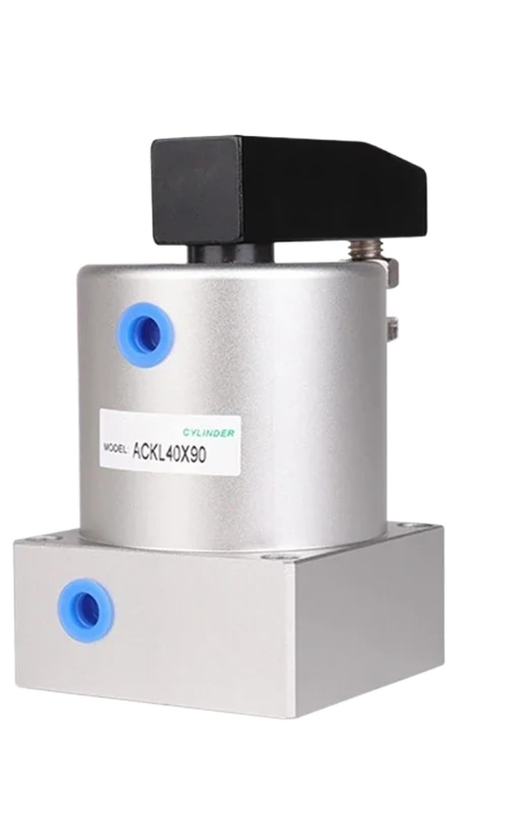 ACK SRC Pneumatic Rotary Clamping Air Cylinder ACK25 ACK32 ACK40 ACK50 ACK63 SRC25 SRC32SRC40 SRC50 SRC63(SRC63,-90R)