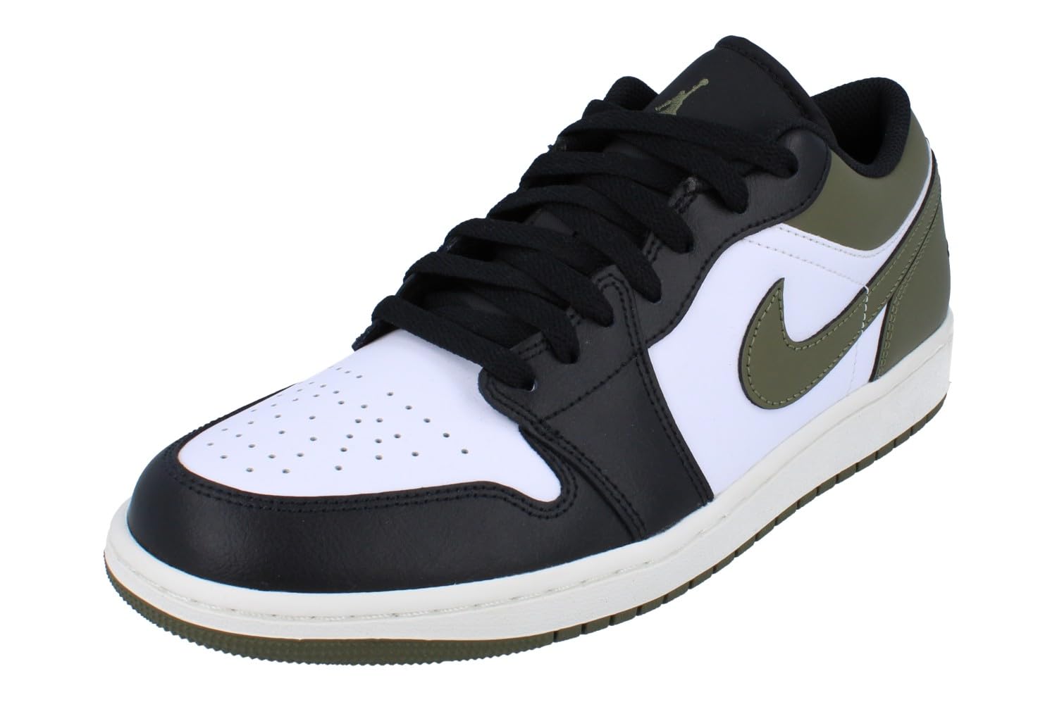 Men's Air Jordan 1 Retro Low OG Shoes