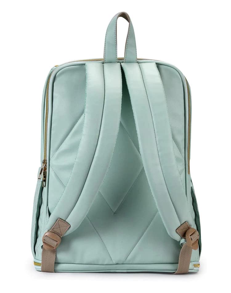 Baby Jalebi Personalized Super Trooper Diaper Backpack for Smart Mom's