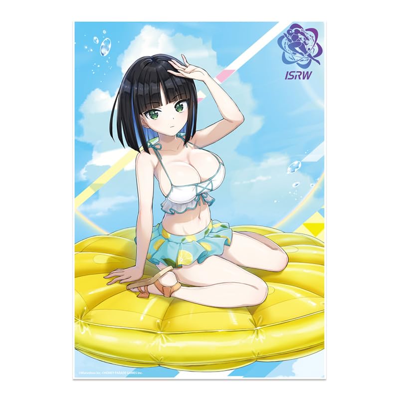 Amazon.co.jp: ドルフィンウェーブ ビジュアルアクリルプレート
