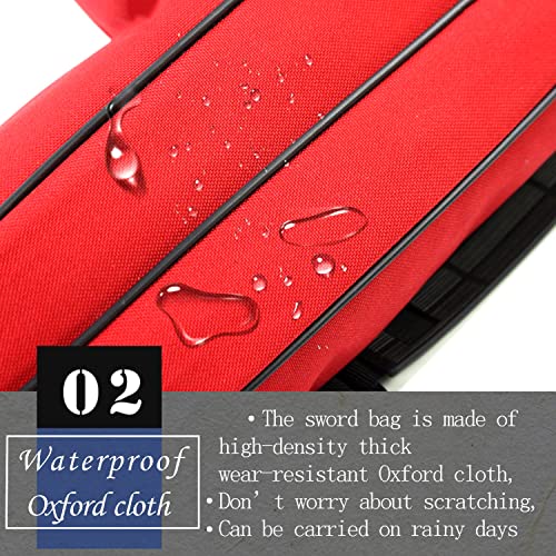 The 30 Best Martial Arts Weapon Cases of 2024 [Verified] Cherry Picks