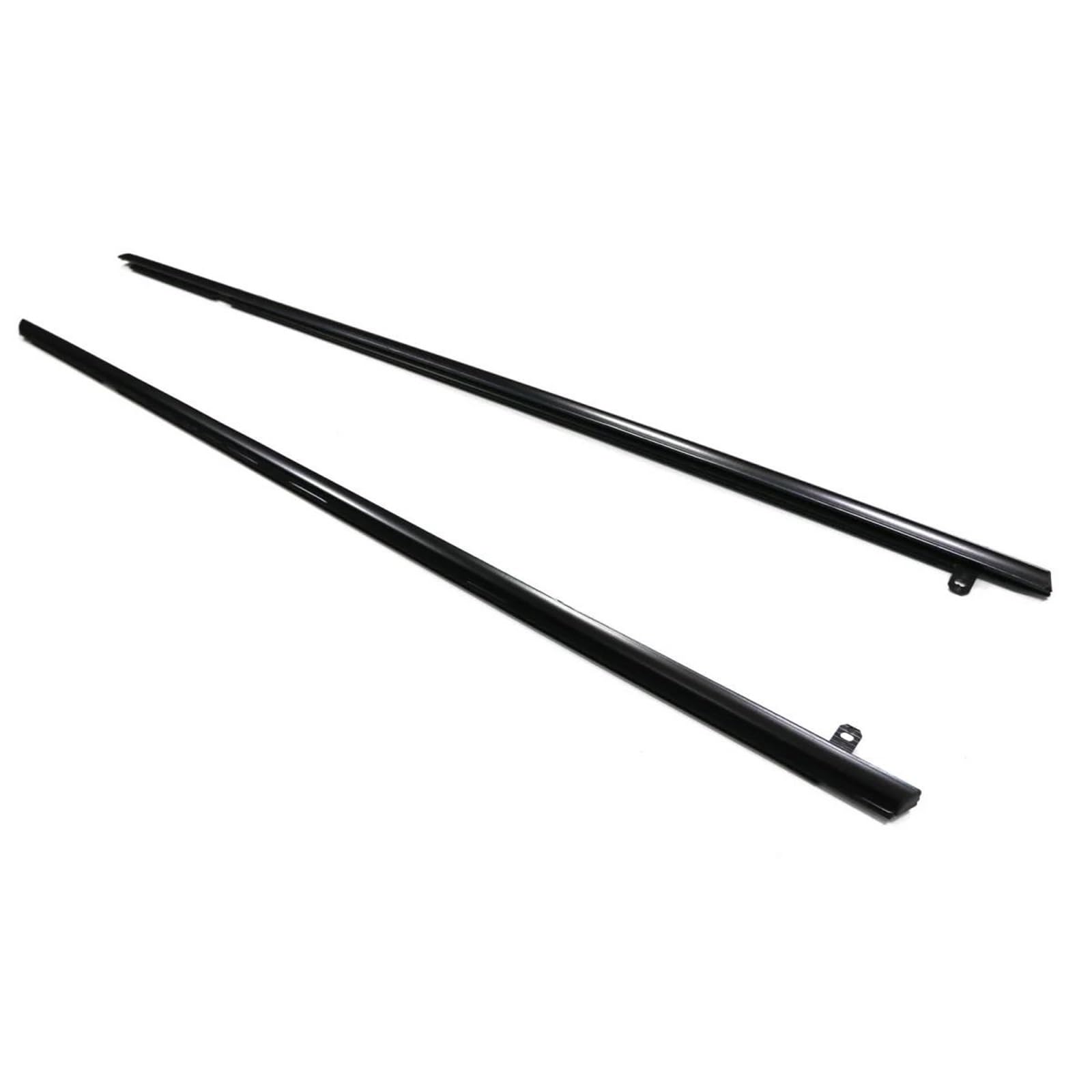 One Color Car Window Rubber Seal For Subaru For Brz Z10 2Doors 2011 61280-Ca006 61280-Ca016 Black Car Window Weatherstrip Window Weatherstrip